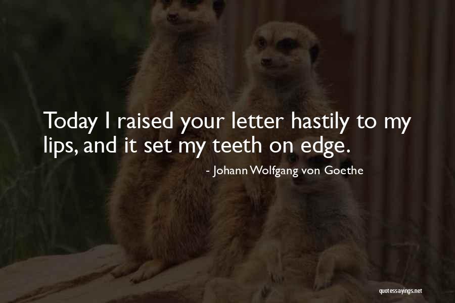 I Slami Evli Li K Si Teleri Quotes By Johann Wolfgang Von Goethe I Slami Evli Li K Si Teleri Quotes By Johann Wolfgang Von Goethe