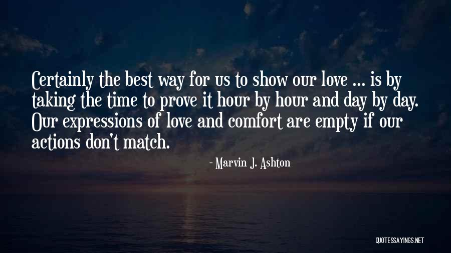 I Slami Evli Li K Si Teleri Quotes By Marvin J. Ashton I Slami Evli Li K Si Teleri Quotes By Marvin J. Ashton