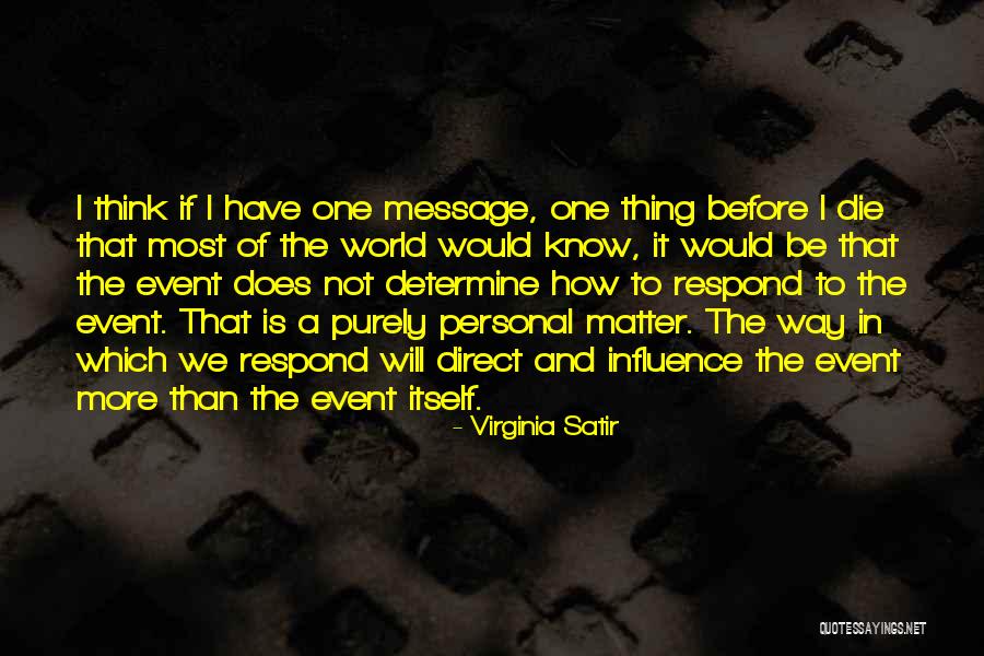 I Slami Evli Li K Si Teleri Quotes By Virginia Satir I Slami Evli Li K Si Teleri Quotes By Virginia Satir