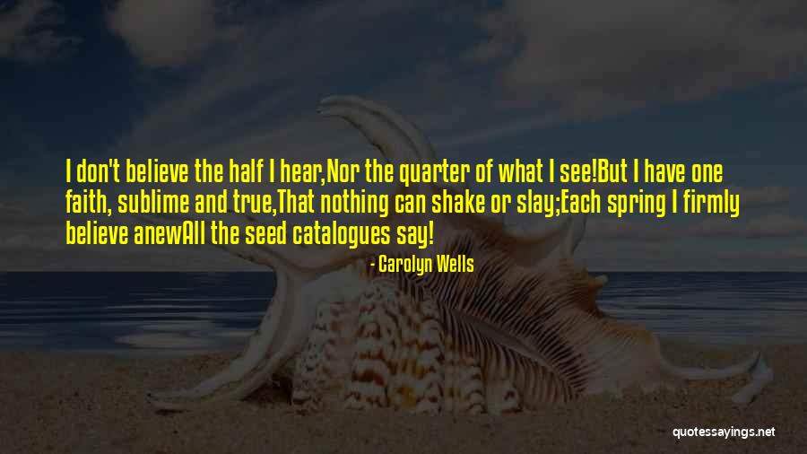 I Slay Quotes By Carolyn Wells I Slay Quotes By Carolyn Wells