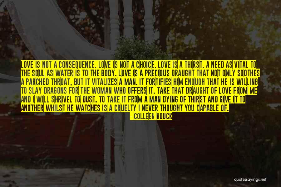 I Slay Quotes By Colleen Houck I Slay Quotes By Colleen Houck