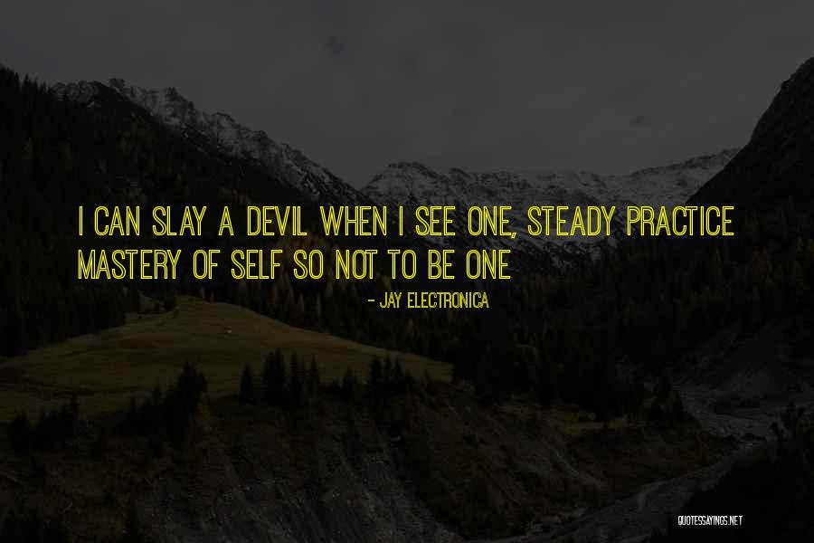 I Slay Quotes By Jay Electronica I Slay Quotes By Jay Electronica