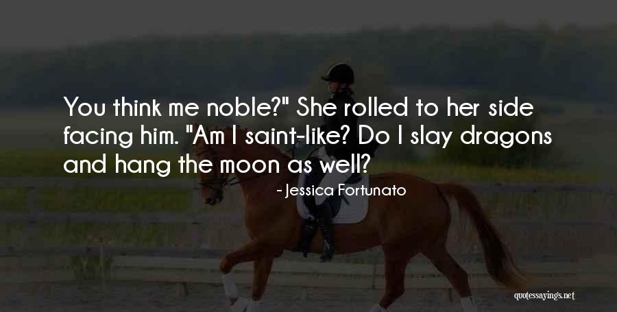 I Slay Quotes By Jessica Fortunato I Slay Quotes By Jessica Fortunato