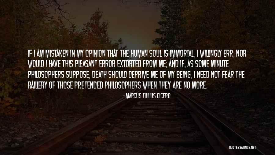 I Soliti Idioti Quotes By Marcus Tullius Cicero I Soliti Idioti Quotes By Marcus Tullius Cicero