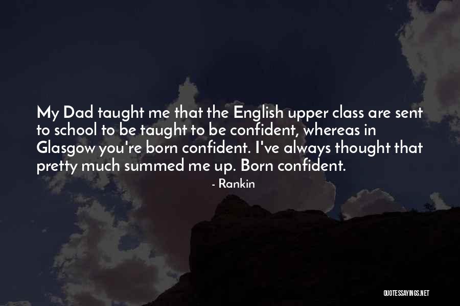 I Soliti Idioti Quotes By Rankin I Soliti Idioti Quotes By Rankin