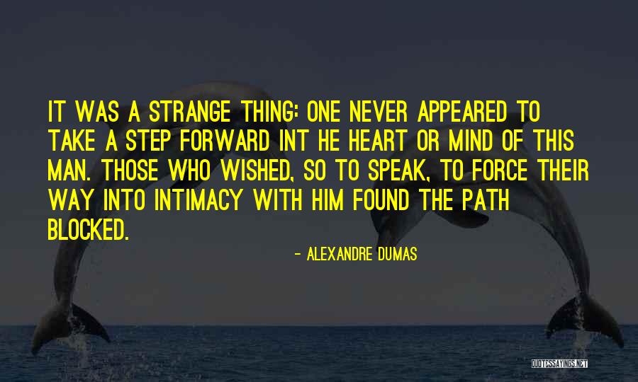 I Speak My Mind. I Never Mind What I Speak Quotes By Alexandre Dumas I Speak My Mind. I Never Mind What I Speak Quotes By Alexandre Dumas