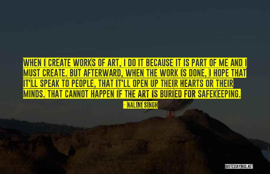 I Speak Quotes By Nalini Singh I Speak Quotes By Nalini Singh
