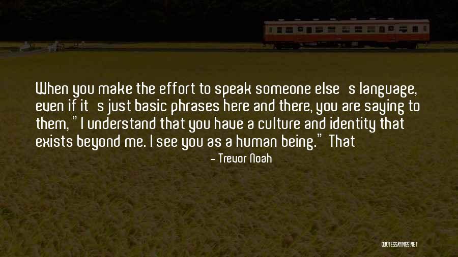 I Speak Quotes By Trevor Noah I Speak Quotes By Trevor Noah
