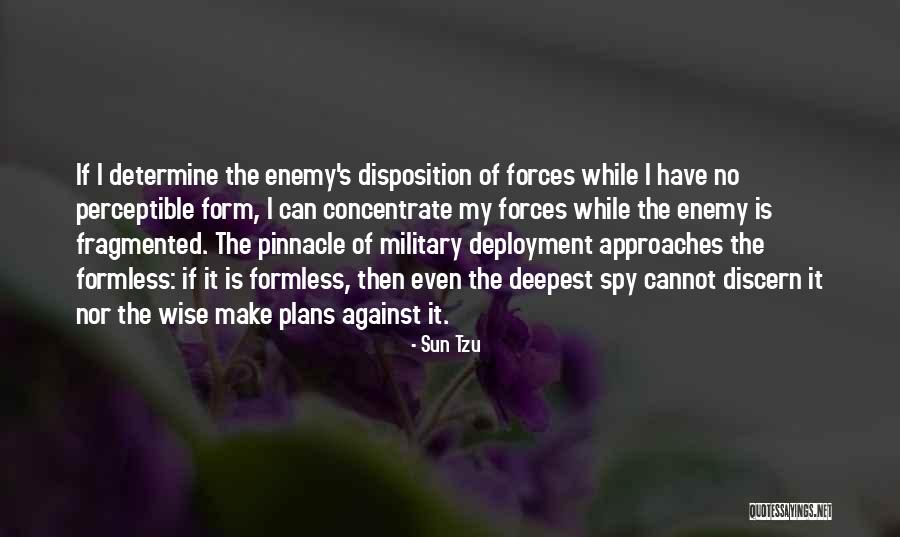 I Spy Quotes By Sun Tzu