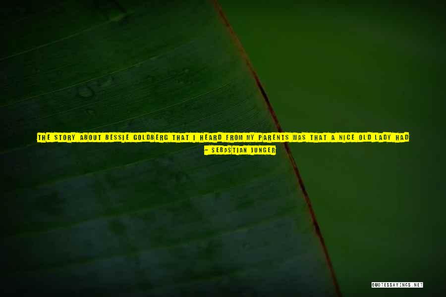 I Stand Alone Quotes By Sebastian Junger I Stand Alone Quotes By Sebastian Junger