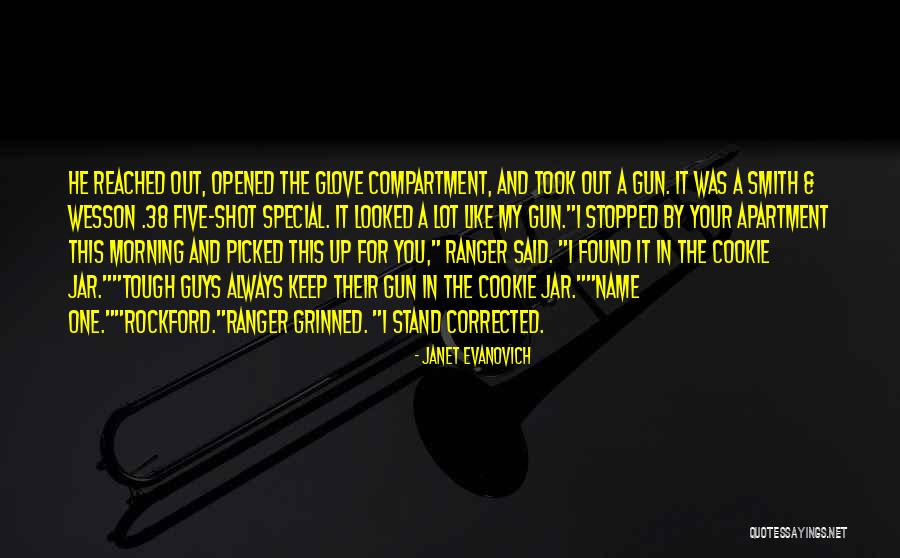 I Stand Corrected Quotes By Janet Evanovich I Stand Corrected Quotes By Janet Evanovich
