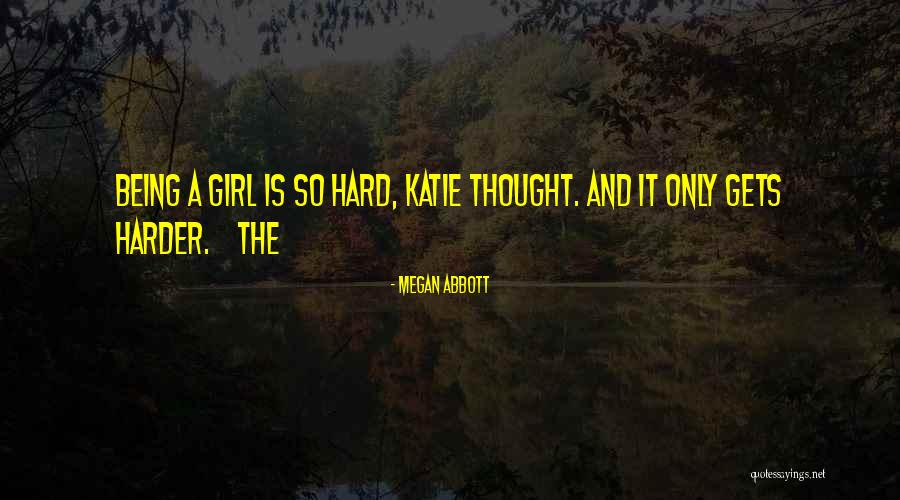I Stand Resolute Quotes By Megan Abbott I Stand Resolute Quotes By Megan Abbott