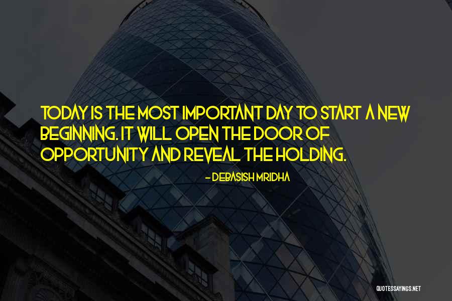 I Start My Day With Love Quotes By Debasish Mridha