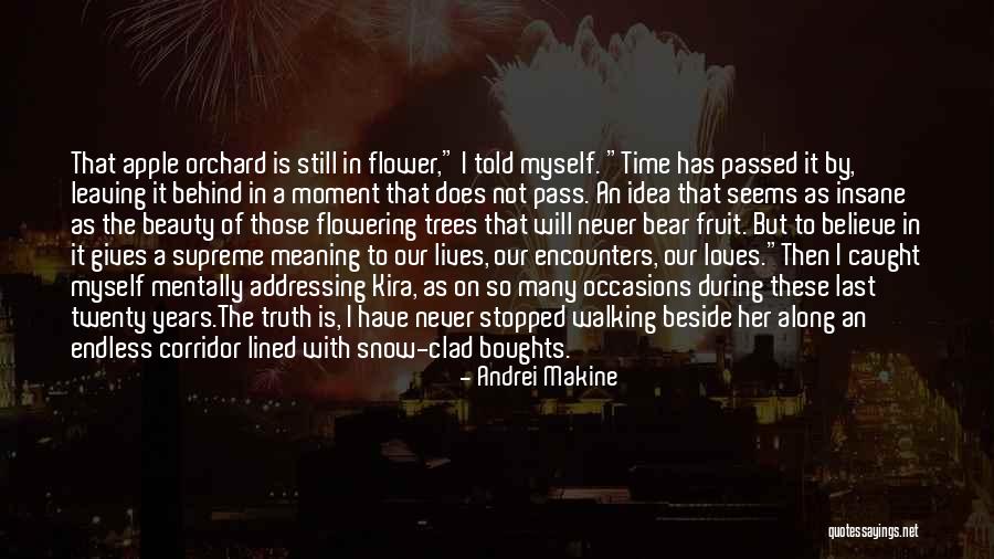 I Still Believe In Love Quotes By Andrei Makine I Still Believe In Love Quotes By Andrei Makine