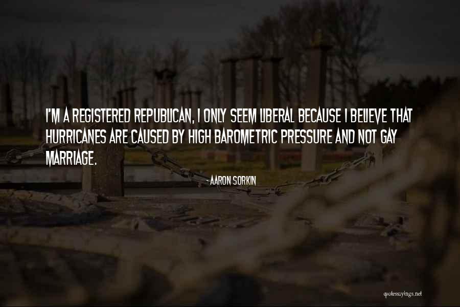I Still Believe In Marriage Quotes By Aaron Sorkin I Still Believe In Marriage Quotes By Aaron Sorkin