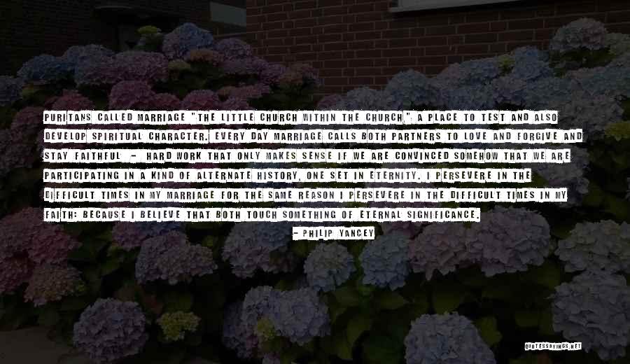 I Still Believe In Marriage Quotes By Philip Yancey I Still Believe In Marriage Quotes By Philip Yancey