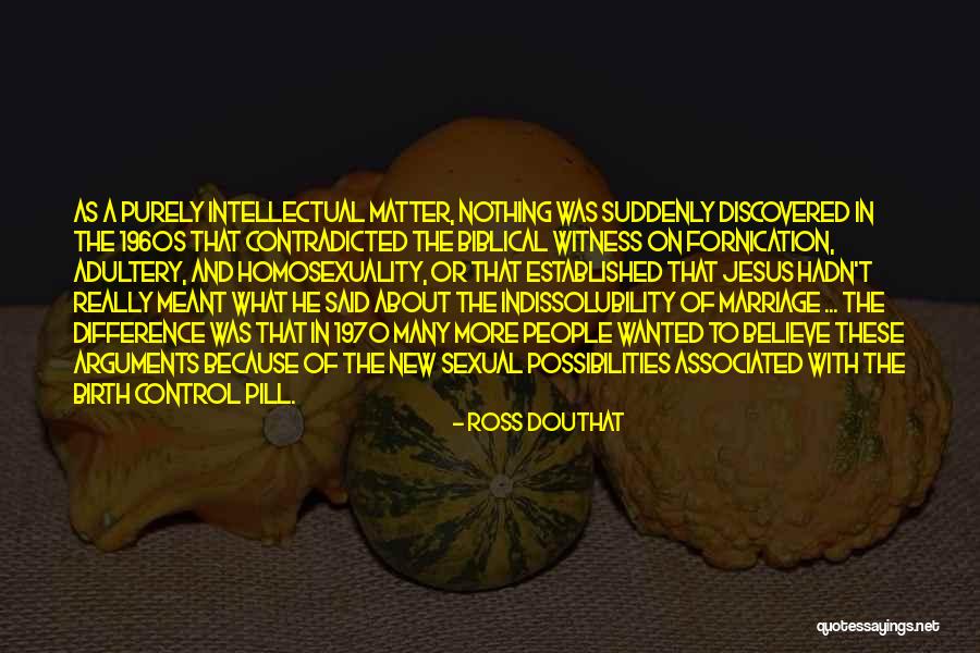 I Still Believe In Marriage Quotes By Ross Douthat I Still Believe In Marriage Quotes By Ross Douthat