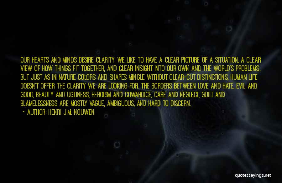 I Still Care Picture Quotes By Henri J.M. Nouwen I Still Care Picture Quotes By Henri J.M. Nouwen