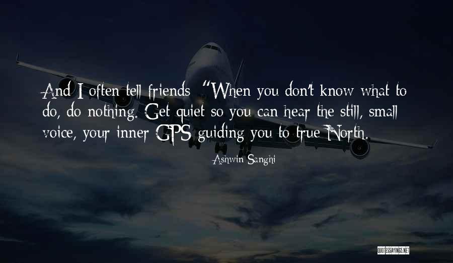 I Still Hear Your Voice Quotes By Ashwin Sanghi I Still Hear Your Voice Quotes By Ashwin Sanghi