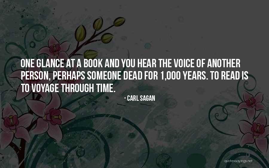 I Still Hear Your Voice Quotes By Carl Sagan I Still Hear Your Voice Quotes By Carl Sagan
