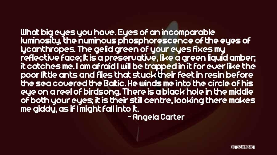 I Still Like You Quotes By Angela Carter I Still Like You Quotes By Angela Carter