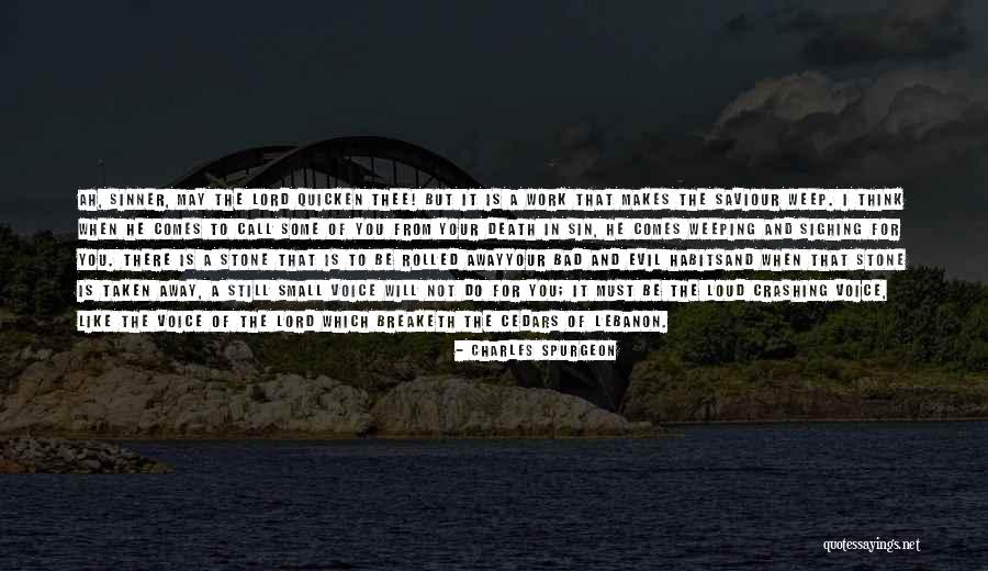 I Still Like You Quotes By Charles Spurgeon I Still Like You Quotes By Charles Spurgeon