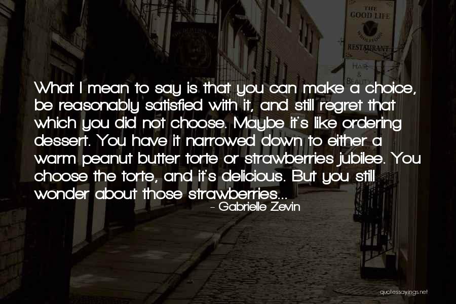 I Still Like You Quotes By Gabrielle Zevin I Still Like You Quotes By Gabrielle Zevin