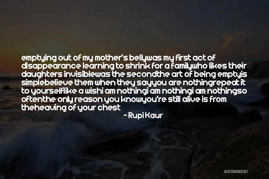 I Still Like You Quotes By Rupi Kaur I Still Like You Quotes By Rupi Kaur