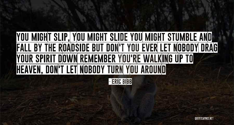 I Stumble And Fall Quotes By Eric Bibb I Stumble And Fall Quotes By Eric Bibb