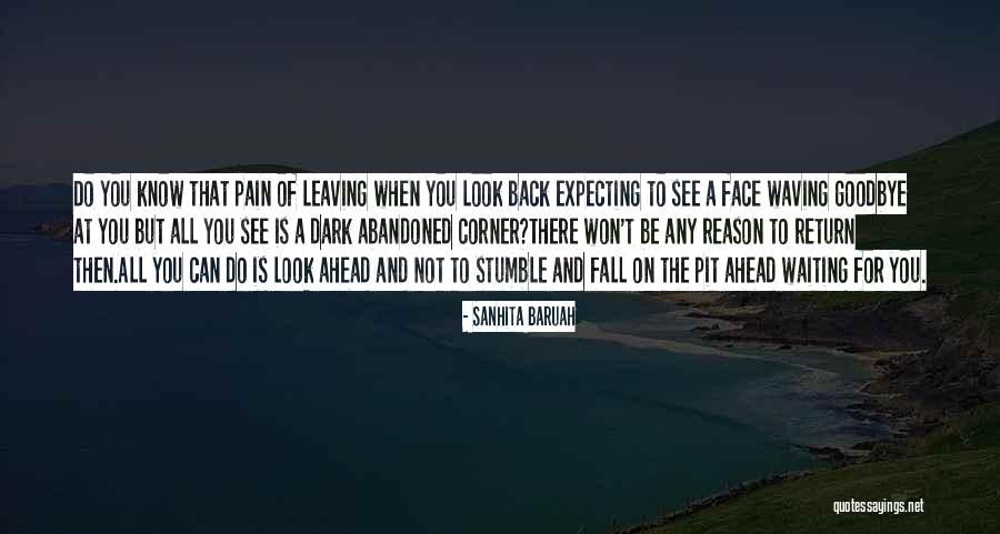 I Stumble And Fall Quotes By Sanhita Baruah I Stumble And Fall Quotes By Sanhita Baruah