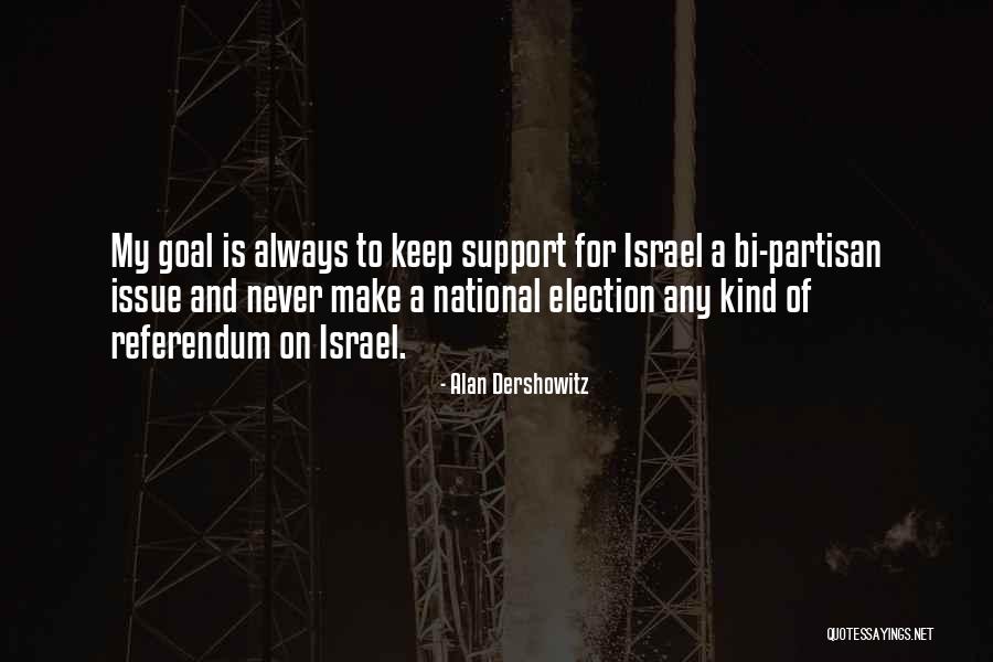 I Support Israel Quotes By Alan Dershowitz I Support Israel Quotes By Alan Dershowitz