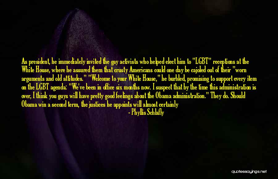 I Support Obama Quotes By Phyllis Schlafly I Support Obama Quotes By Phyllis Schlafly