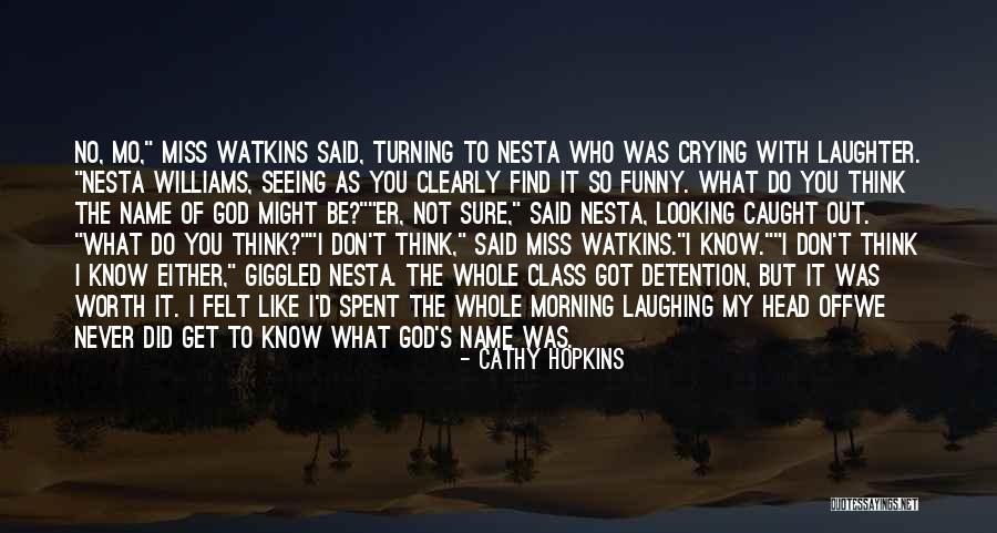 I Sure Miss You Quotes By Cathy Hopkins I Sure Miss You Quotes By Cathy Hopkins