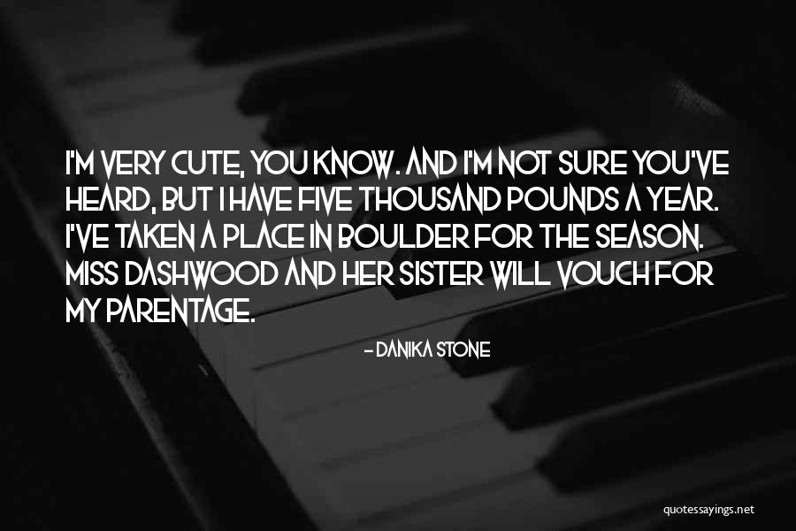 I Sure Miss You Quotes By Danika Stone I Sure Miss You Quotes By Danika Stone
