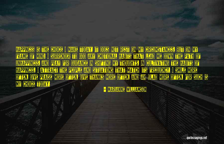 I Surrender God Quotes By Marianne Williamson I Surrender God Quotes By Marianne Williamson
