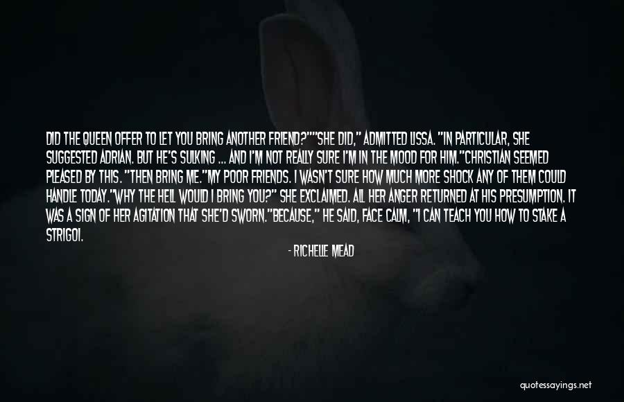 I Teach Because Quotes By Richelle Mead I Teach Because Quotes By Richelle Mead