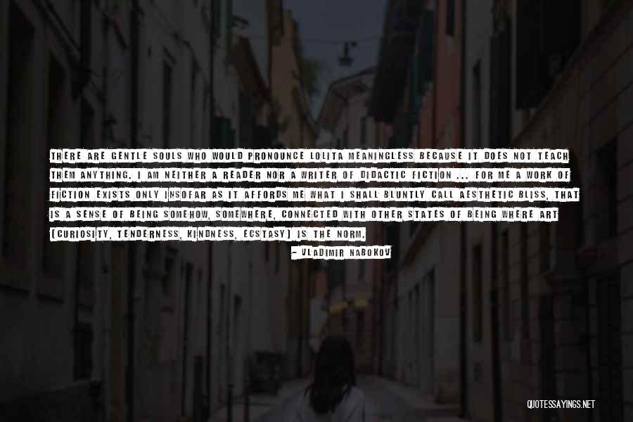 I Teach Because Quotes By Vladimir Nabokov I Teach Because Quotes By Vladimir Nabokov