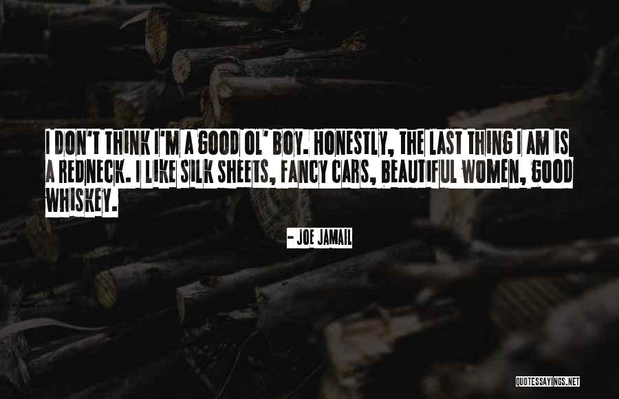 I Think I Am Beautiful Quotes By Joe Jamail I Think I Am Beautiful Quotes By Joe Jamail