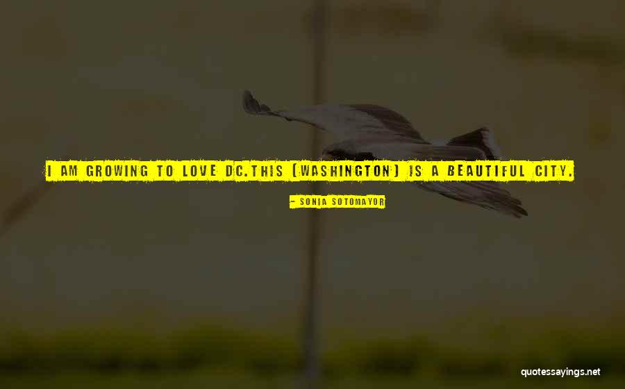 I Think I Am Beautiful Quotes By Sonia Sotomayor I Think I Am Beautiful Quotes By Sonia Sotomayor