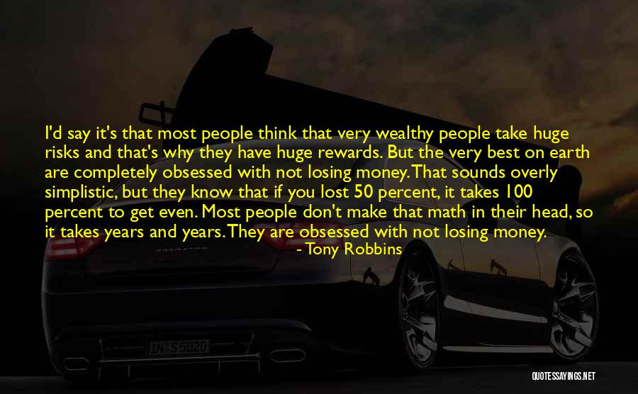 I Think I Lost You Quotes By Tony Robbins I Think I Lost You Quotes By Tony Robbins