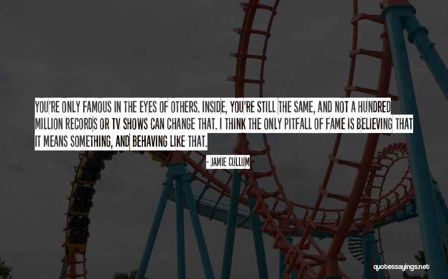 I Think I Still Like You Quotes By Jamie Cullum I Think I Still Like You Quotes By Jamie Cullum