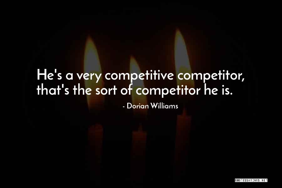 I Think This Is Sort Of Funny Quotes By Dorian Williams I Think This Is Sort Of Funny Quotes By Dorian Williams