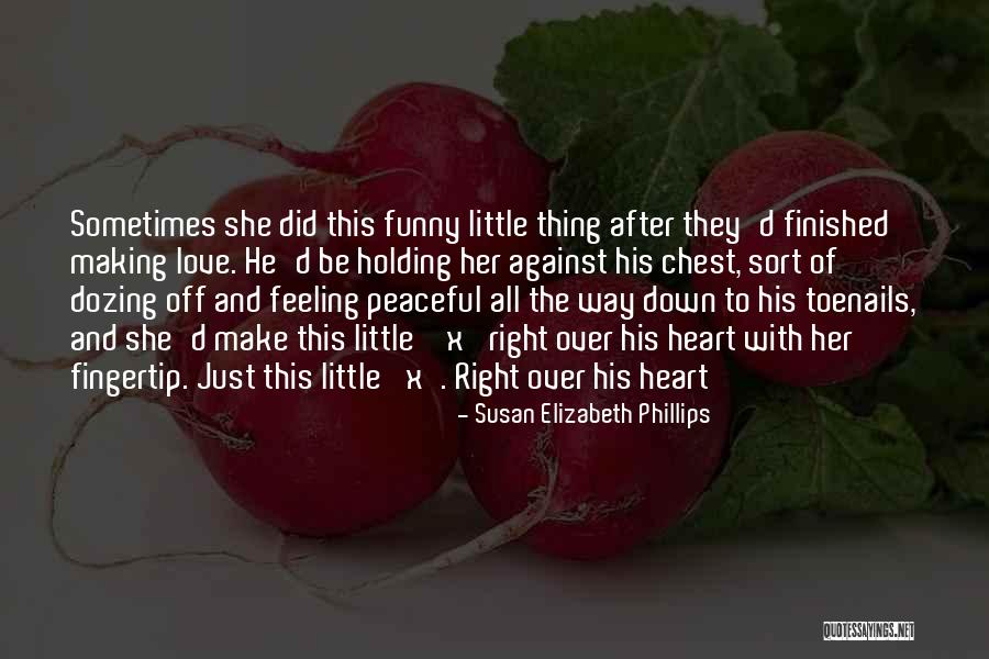 I Think This Is Sort Of Funny Quotes By Susan Elizabeth Phillips I Think This Is Sort Of Funny Quotes By Susan Elizabeth Phillips
