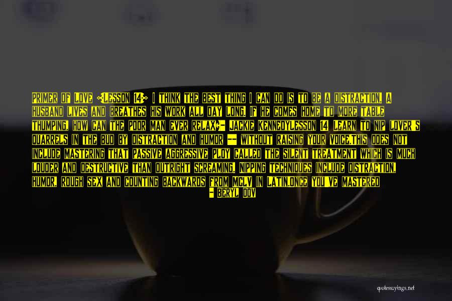 I Think Your The Best Quotes By Beryl Dov I Think Your The Best Quotes By Beryl Dov