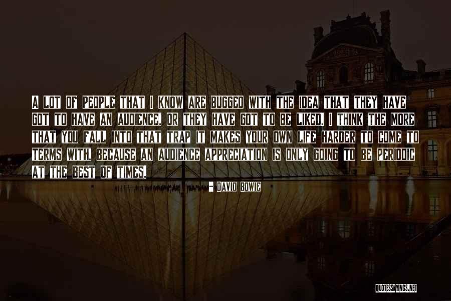 I Think Your The Best Quotes By David Bowie I Think Your The Best Quotes By David Bowie
