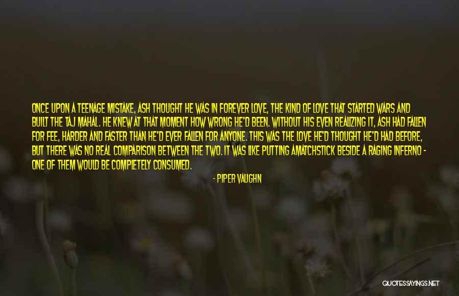 I Thought I Knew You But I Was Wrong Quotes By Piper Vaughn I Thought I Knew You But I Was Wrong Quotes By Piper Vaughn