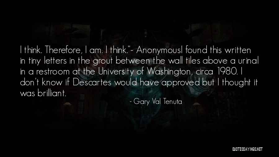 I Thought This One Was Funny Quotes By Gary Val Tenuta I Thought This One Was Funny Quotes By Gary Val Tenuta