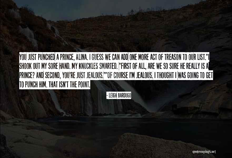 I Thought This One Was Funny Quotes By Leigh Bardugo I Thought This One Was Funny Quotes By Leigh Bardugo
