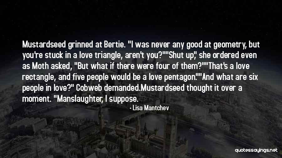 I Thought This One Was Funny Quotes By Lisa Mantchev I Thought This One Was Funny Quotes By Lisa Mantchev