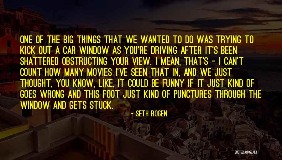 I Thought This One Was Funny Quotes By Seth Rogen I Thought This One Was Funny Quotes By Seth Rogen